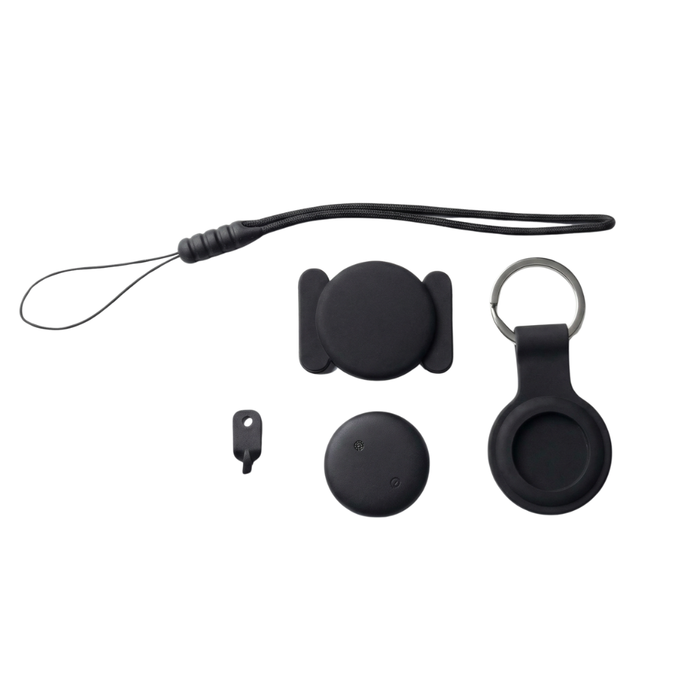 IfTrace™ Smart Tag Pro