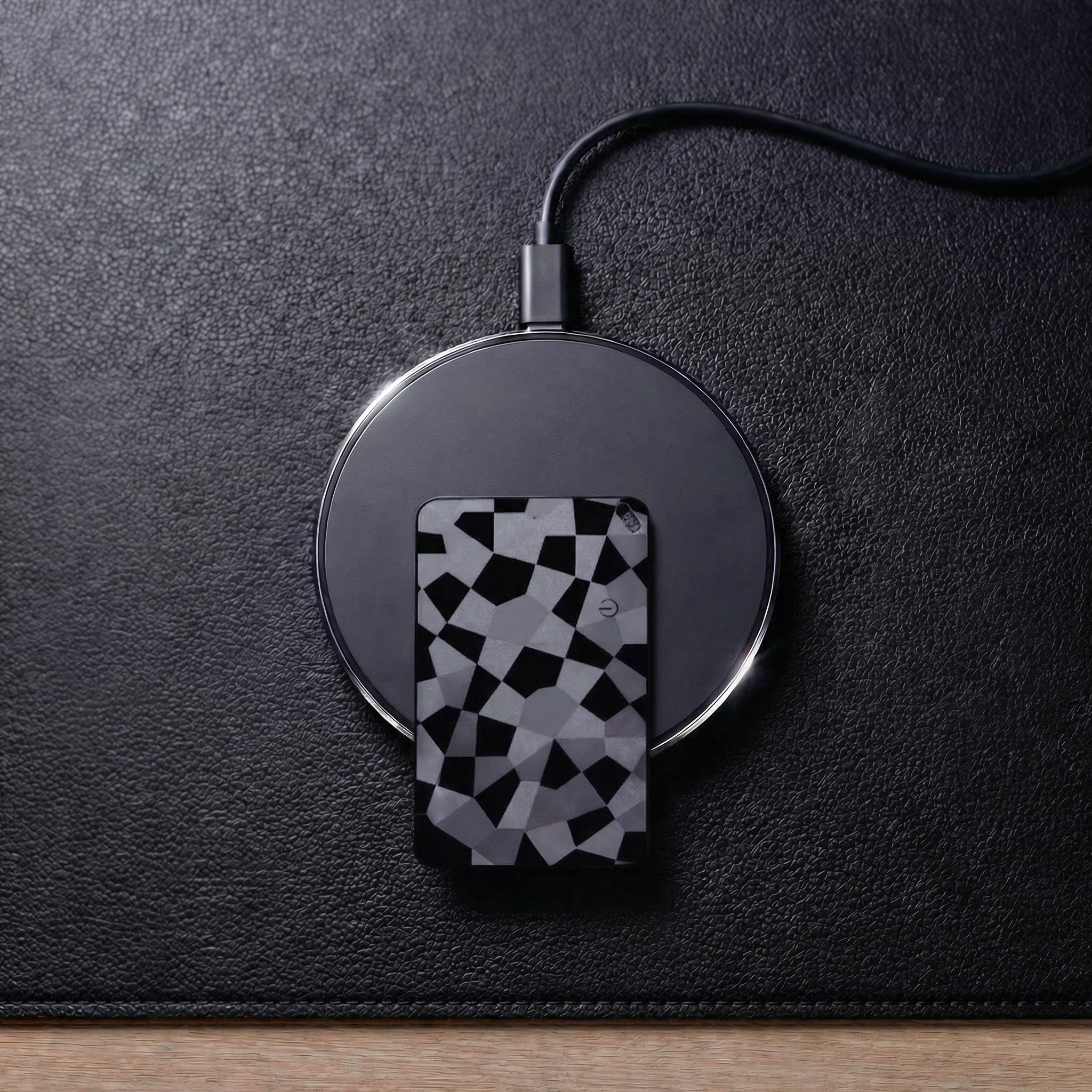 IfTrace™ Draadloze Oplader